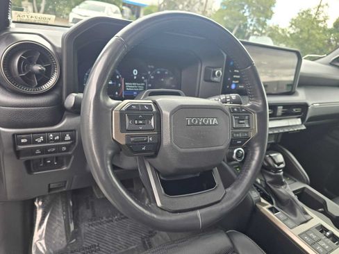 Used 2024 Toyota Land Cruiser AWD/4WD image 26