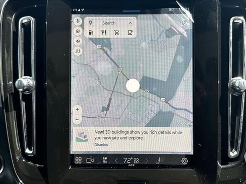 New 2025 Volvo XC40 B5 Core w/ Protection Package Premier image 12