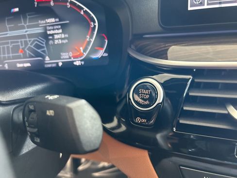 Used 2023 BMW 530i w/ M Sport Package image 52