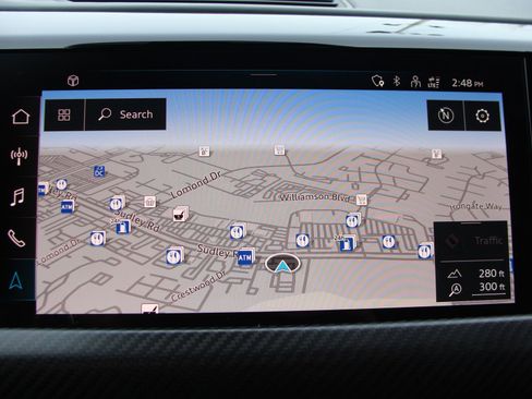 Used 2023 Audi RS e-tron GT Base image 12