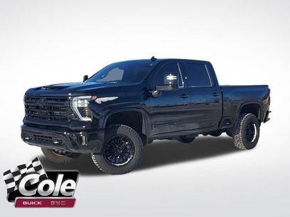 Used 2024 Chevrolet Silverado 2500 High Country w/ Technology Package