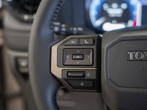 New 2026 Toyota Land Cruiser image 32