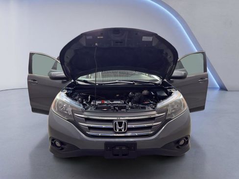 Used 2013 Honda CR-V EX image 8
