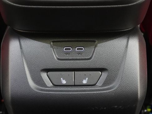 New 2025 Chevrolet Blazer EV RS image 41