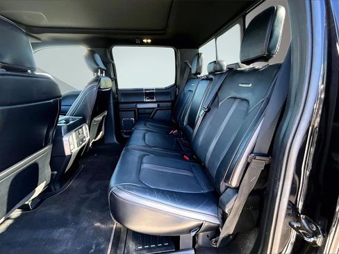 Used 2020 Ford F250 Platinum w/ Tremor Off-Road Package image 22