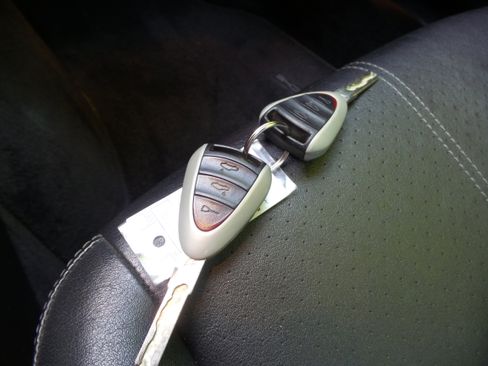 Used 2008 Porsche Cayman S image 57