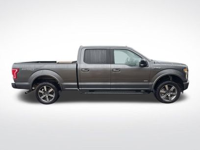 Used 2017 Ford F150 XLT w/ Equipment Group 302A Luxury