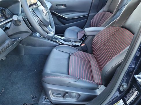 New 2026 Toyota Corolla XSE image 9