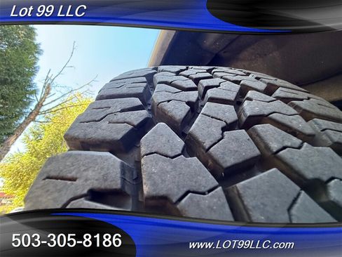 Used 2012 Ford E-350 and Econoline 350 Extended Super Duty w/ Commercial Cargo Van Pkg RWD image 24