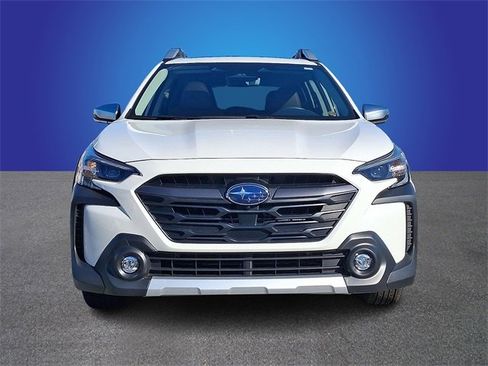 Certified 2025 Subaru Outback Touring XT w/ Popular Package #2 image 2