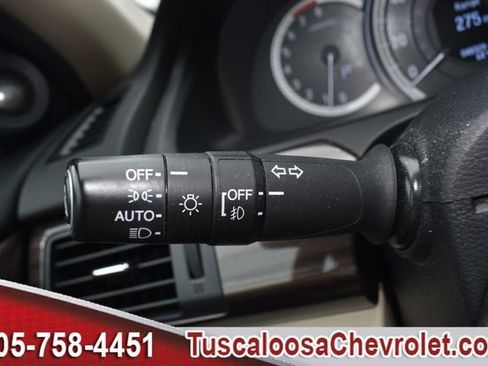 Used 2017 Honda Accord Touring image 30