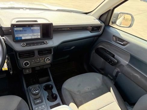 Used 2022 Ford Maverick XL image 13