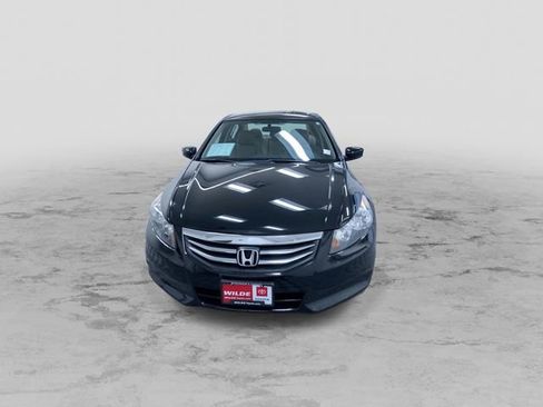 Used 2012 Honda Accord SE image 4