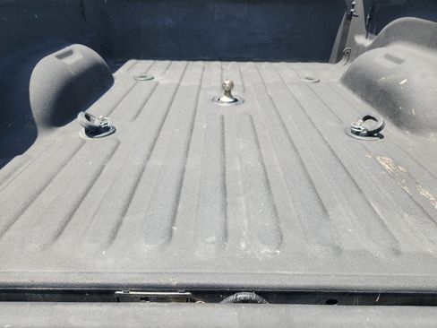 Used 2021 RAM 2500 Lone Star w/ Level 1 Equipment Group w/2_Y AWD/4WD image 33