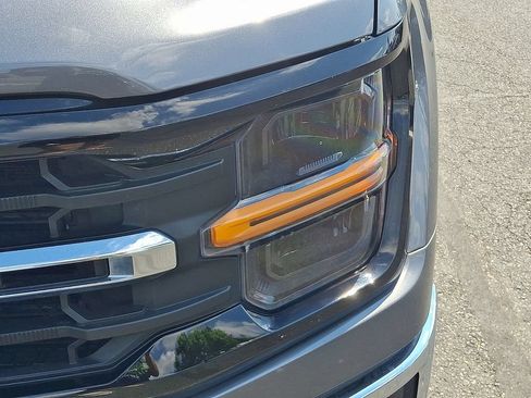 Used 2024 Ford F150 XLT w/ Mobile Office Package AWD/4WD image 9