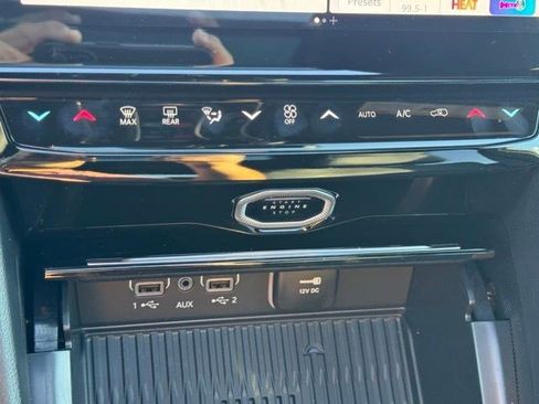 New 2026 Jeep Grand Cherokee L Limited image 20