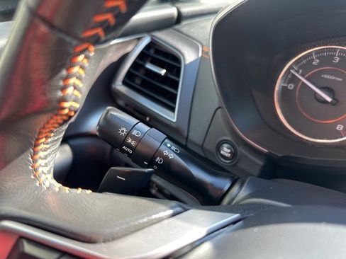 Used 2021 Subaru Crosstrek 2.5i Limited w/ Moonroof Package 1 image 27