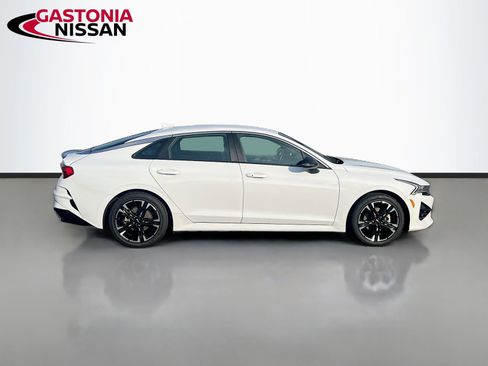 Used 2023 Kia K5 GT-Line w/ GT-Line Premium Package image 10