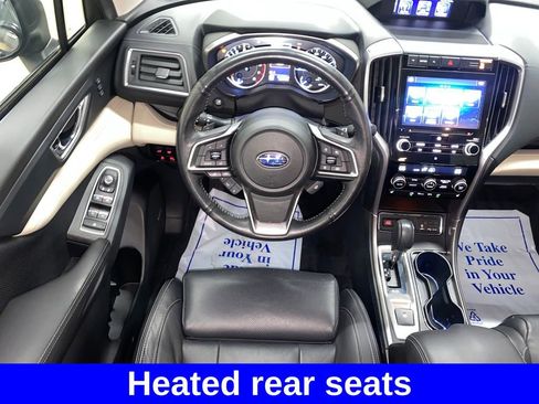 Certified 2022 Subaru Ascent Limited w/ Technology Package AWD/4WD image 28