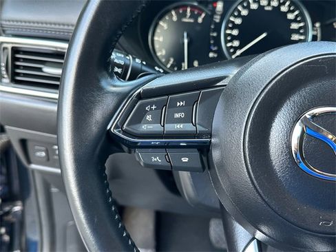 Used 2021 MAZDA CX-5 Grand Touring image 26