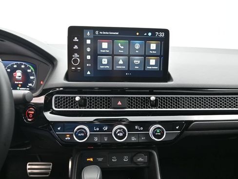 Used 2026 Honda Civic Sport Touring image 12