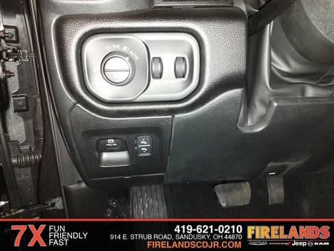 New 2026 RAM 1500 Big Horn image 12