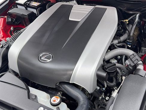Used 2024 Lexus IS 350 F Sport w/ Accessory Package 2 image 59
