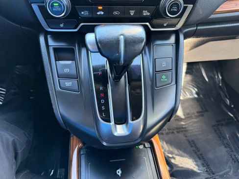 Used 2020 Honda CR-V Touring image 33