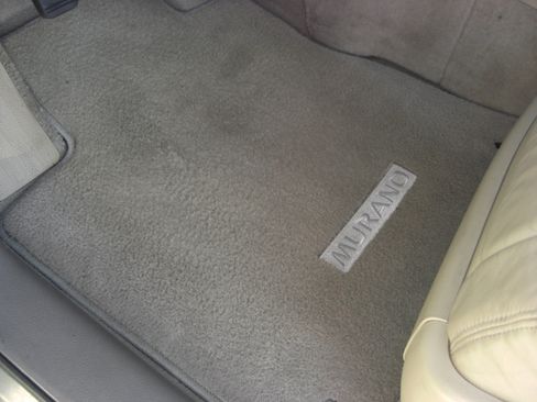 Used 2011 Nissan Murano SL w/ Navigation Pkg image 8