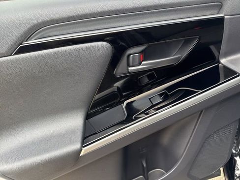 Used 2024 Toyota bZ4X XLE image 10