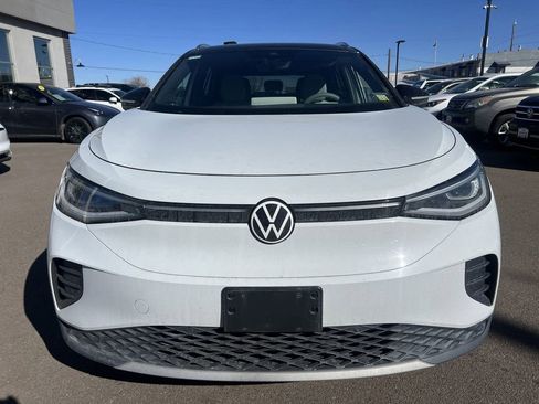 Used 2021 Volkswagen ID.4 1st Edition image 8
