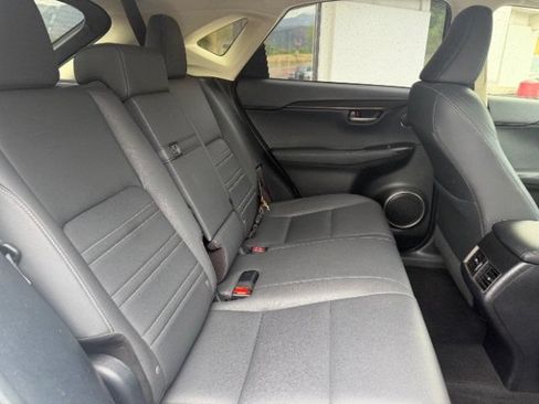 Used 2021 Lexus NX 300 AWD image 10