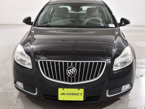 Used 2013 Buick Regal Premium image 3