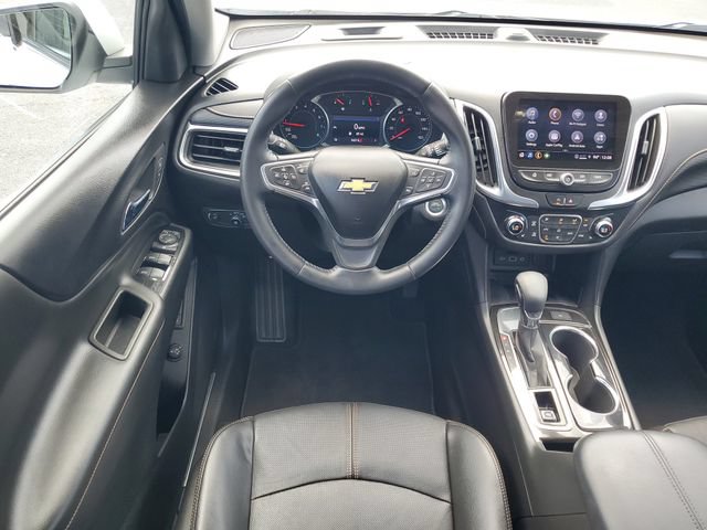 Certified 2022 Chevrolet Equinox Premier FWD image 16