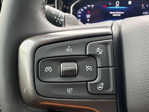 Used 2023 Chevrolet Silverado 1500 High Country w/ High Country Premium Package image 6