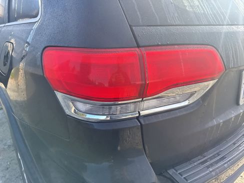 Used 2015 Jeep Grand Cherokee Laredo w/ Quick Order Package 23E image 12