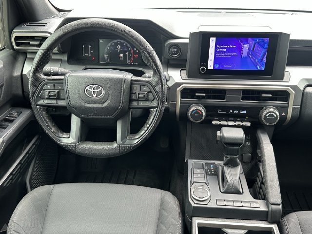Certified 2024 Toyota Tacoma SR5 RWD image 11