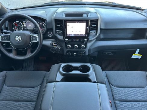 New 2026 RAM 1500 Classic Warlock AWD/4WD image 13