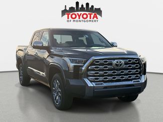 New 2026 Toyota Tundra 1794 Edition video 1