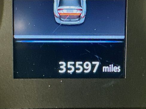 Used 2024 Nissan Sentra S image 19