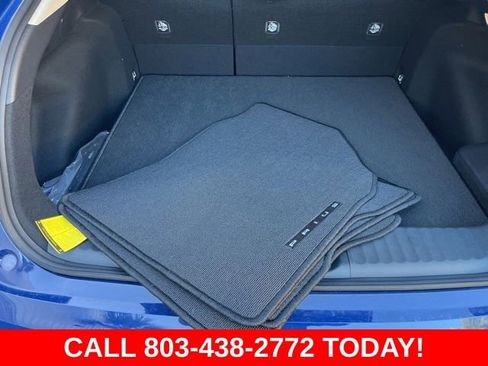 Used 2026 Toyota Prius Limited w/ Limited Premium Package FWD image 35