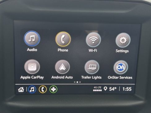 Used 2023 GMC Sierra 1500 Pro w/ Graphite Edition image 3