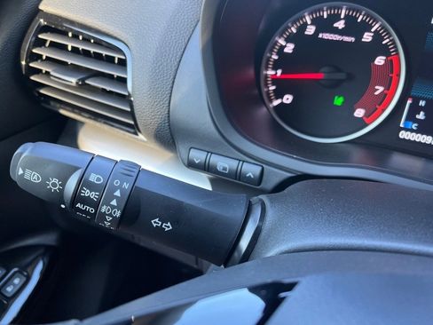 New 2024 Mitsubishi Eclipse Cross LE image 23