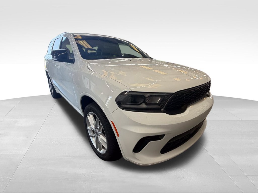 Used 2024 Dodge Durango GT AWD/4WD image 7