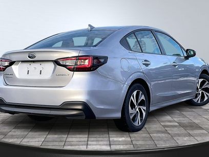 Used 2025 Subaru Legacy Premium