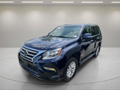 Used 2019 Lexus GX 460 Premium
