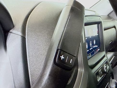 Used 2022 Chevrolet Silverado 3500 W/T w/ WT Fleet Convenience Package AWD/4WD image 15