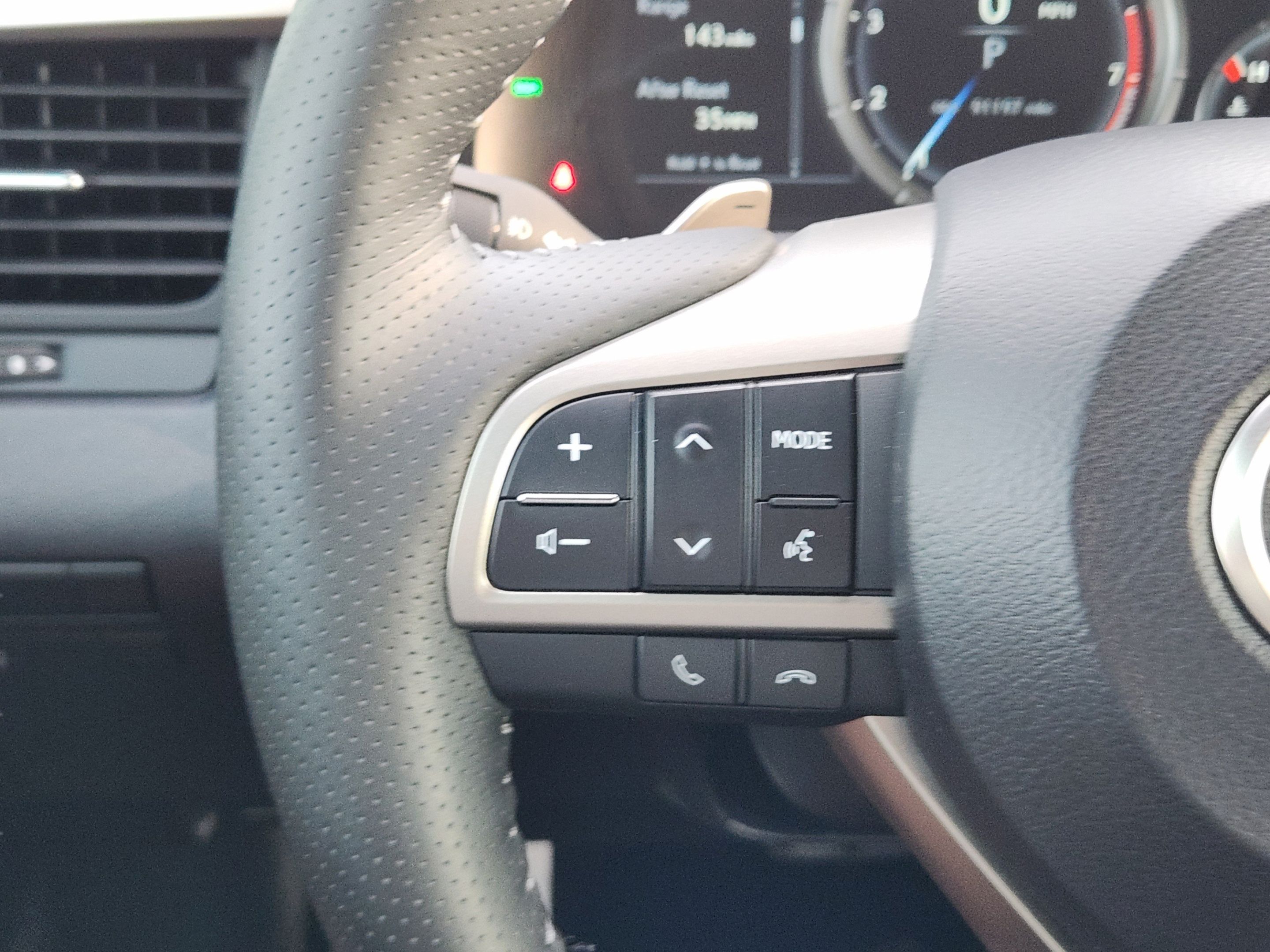 Used 2022 Lexus RX 350 F Sport AWD/4WD image 26