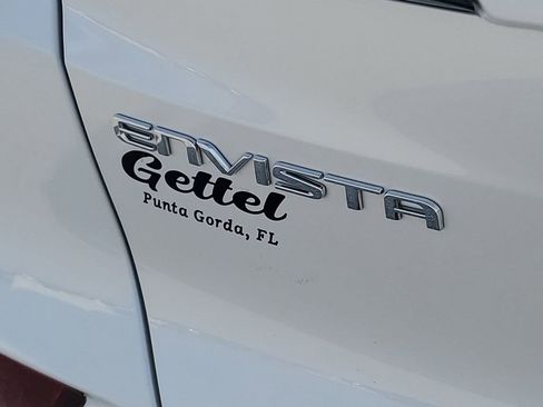 Used 2024 Buick Envista Avenir image 41