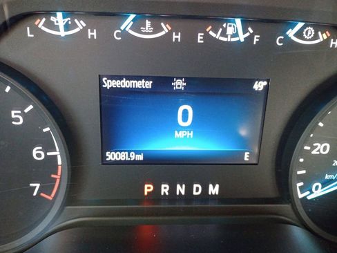 Used 2021 Ford F150 XL w/ Equipment Group 101A High image 32